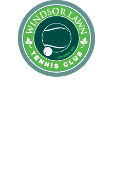 Welcome to Windsor Tennis Club Belfast - The Friendliest Tennis Club in south Belfast