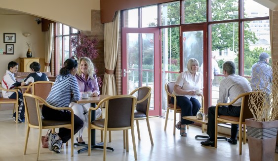 Windsor Function Room