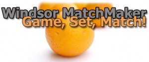 Windsor Tennis Club Belfast, Matchmaker