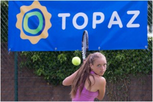 ITF Juniors, Windsor Tennis Club Belfast, tennis club belfast, Karola,
