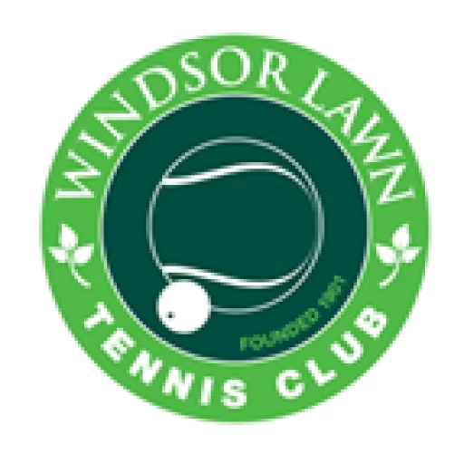 Windsor Tennis Club Belfast