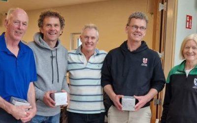 Super Seniors Interprovincials