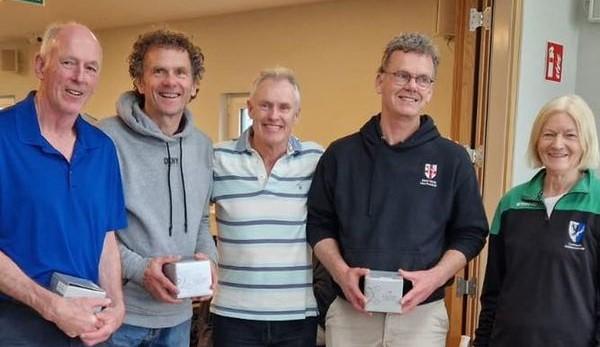 Super Seniors Interprovincials