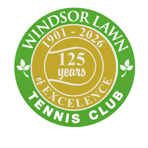 Windsor Tennis Club Belfast