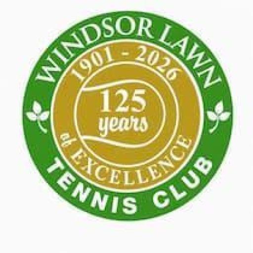 Windsor Tennis Club Belfast